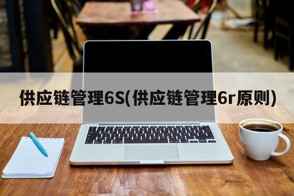 供应链管理6S(供应链管理6r原则)